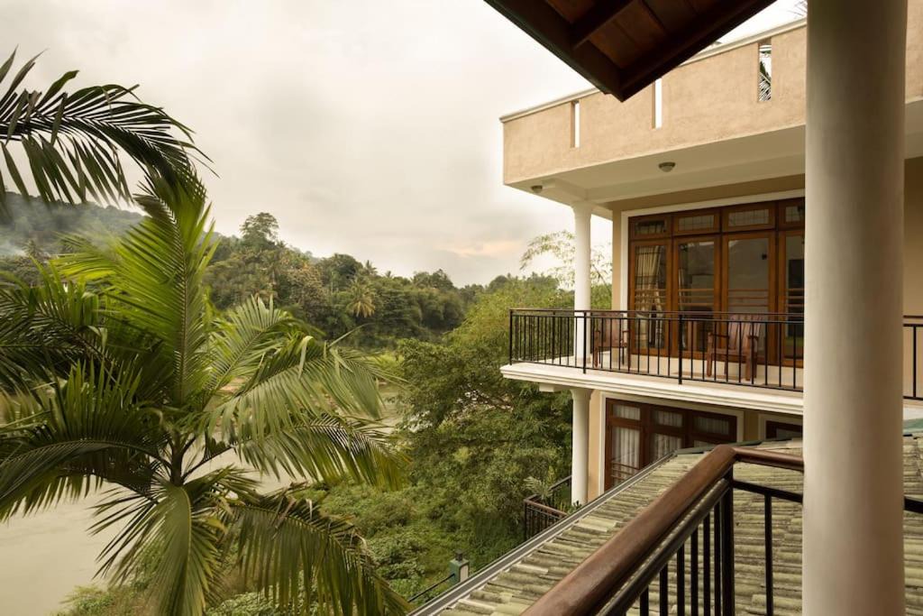 Photo of Patio Balcony in Sirimalwatta