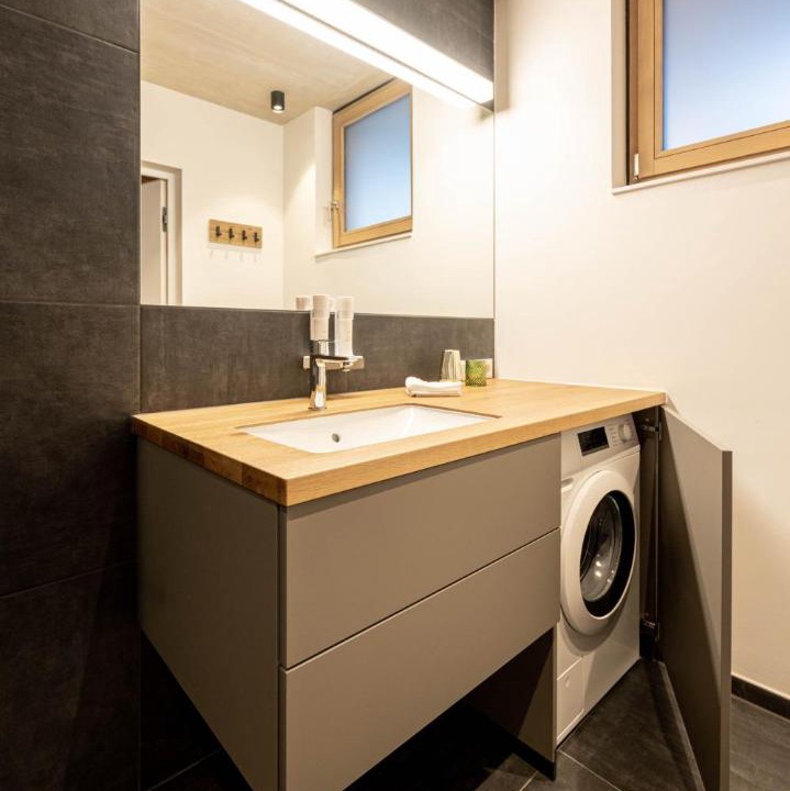 Photo of Bathroom in Bad Mitterndorf
