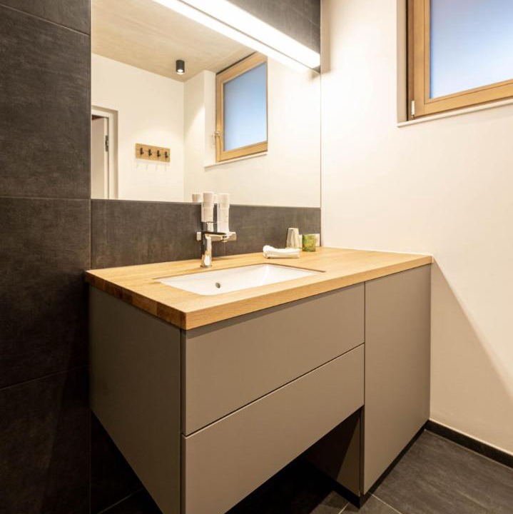 Photo of Bathroom in Bad Mitterndorf