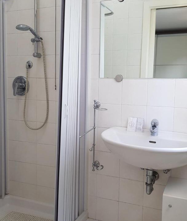 Photo of Bathroom in Abano Terme