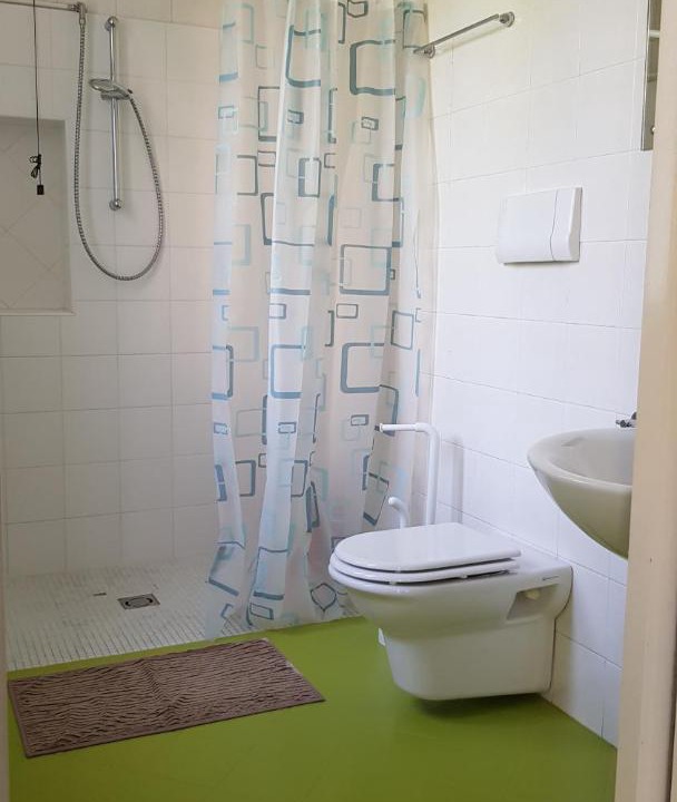 Photo of Bathroom in Abano Terme