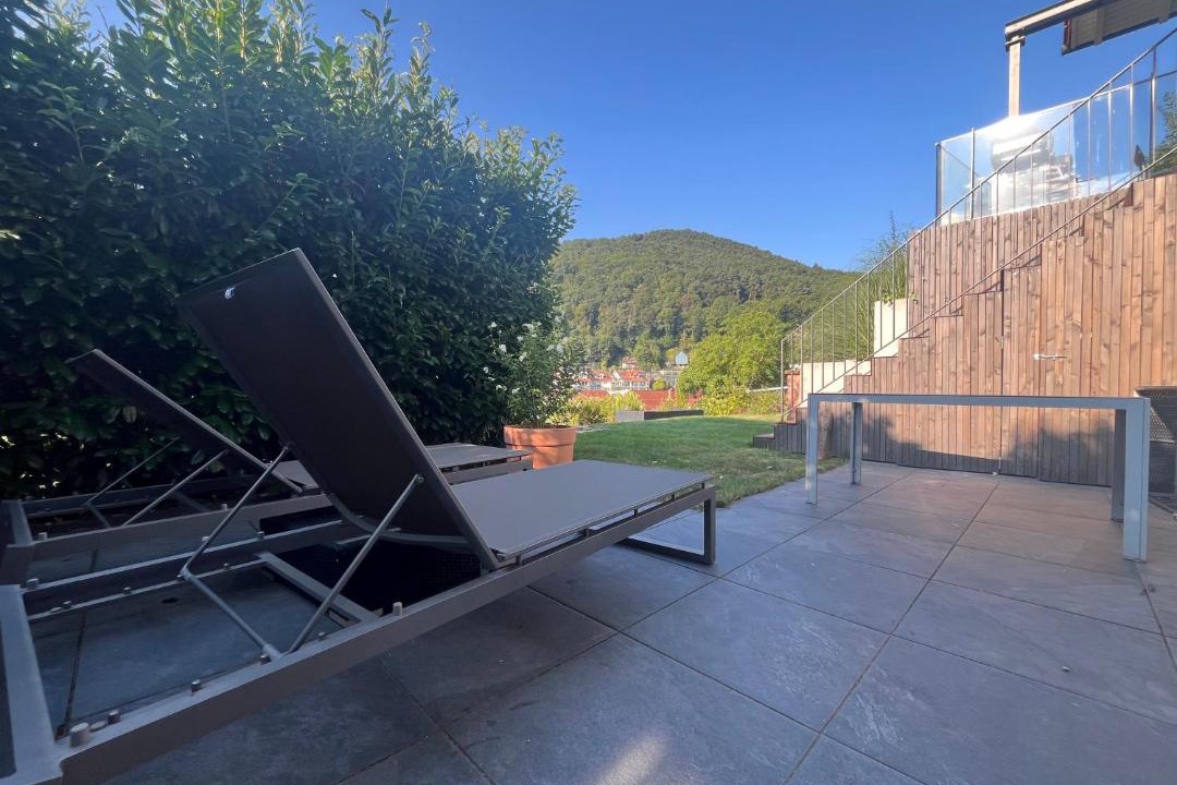 Photo of Patio Balcony in Sankt Martin
