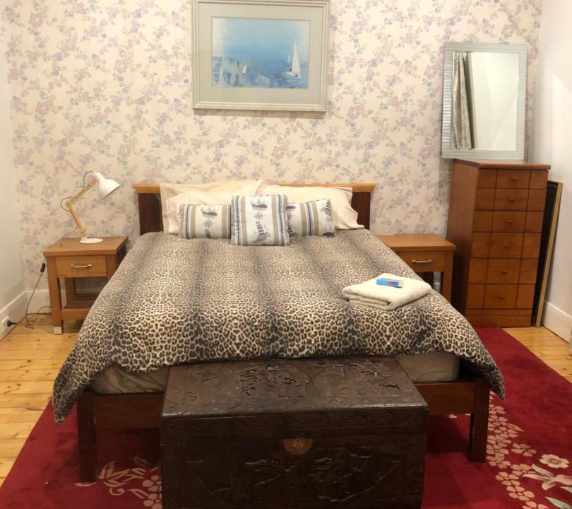 Photo of Bedroom in Glen Huntly
