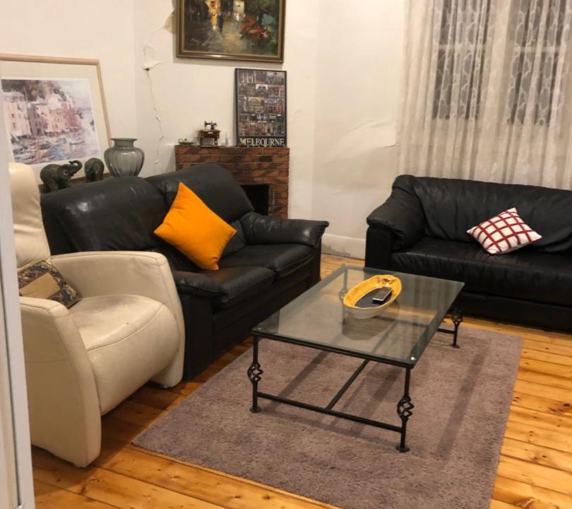 Photo of Livingroom in Glen Huntly