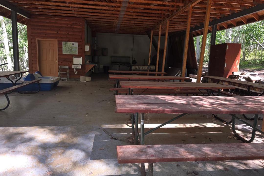 Photo of Kitchen in Monticello