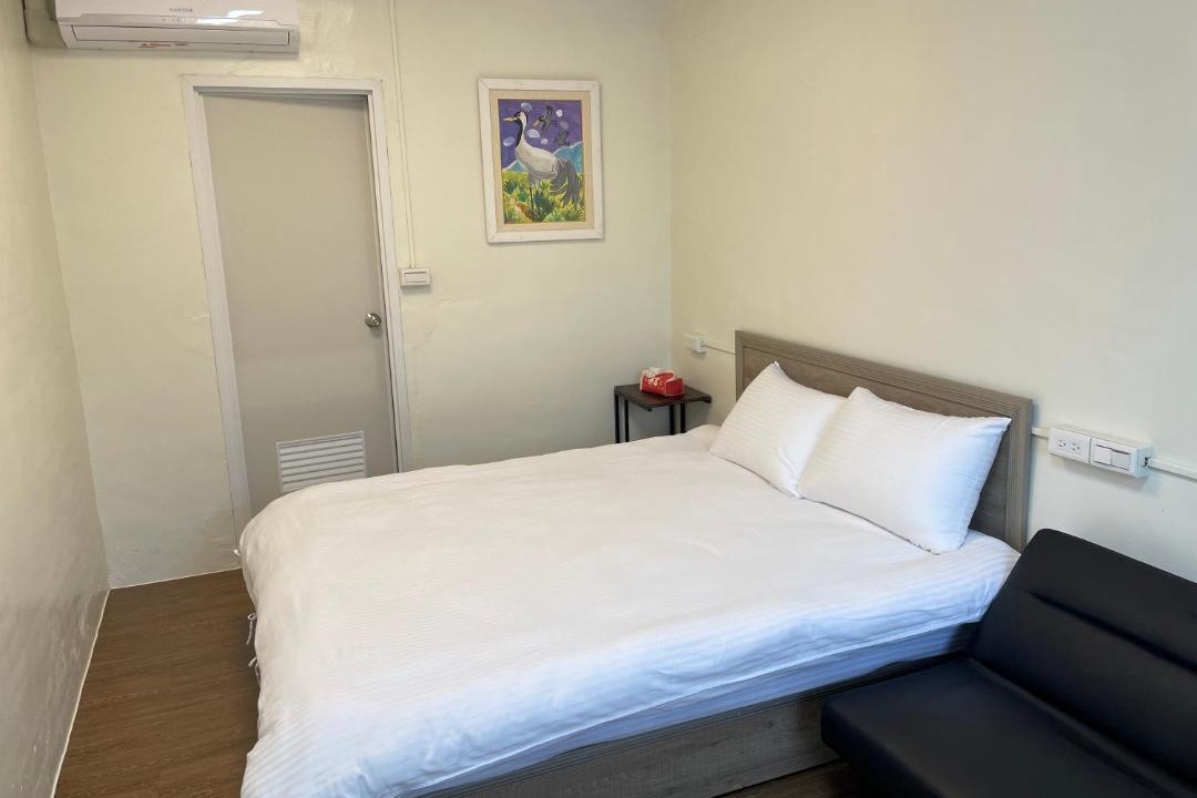 Photo of Bedroom in Dahu