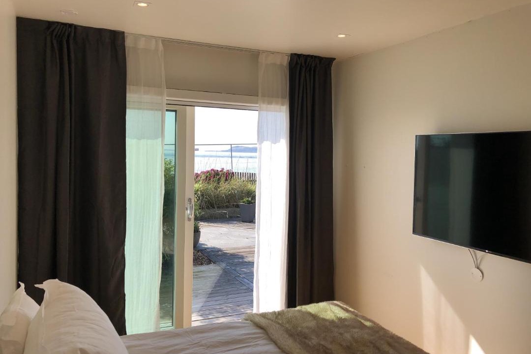 Photo of Bedroom in Strand