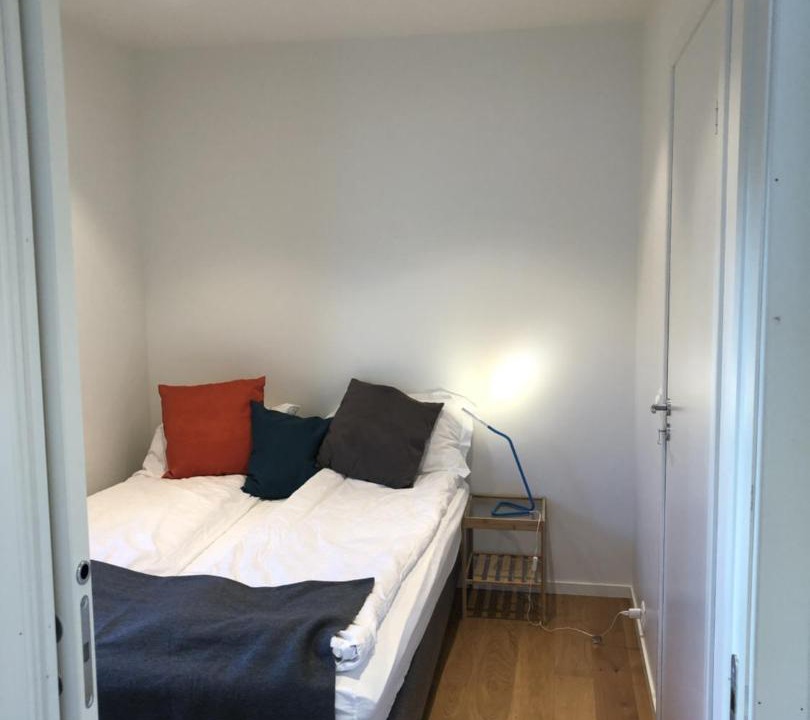 Photo of Bedroom in Strand