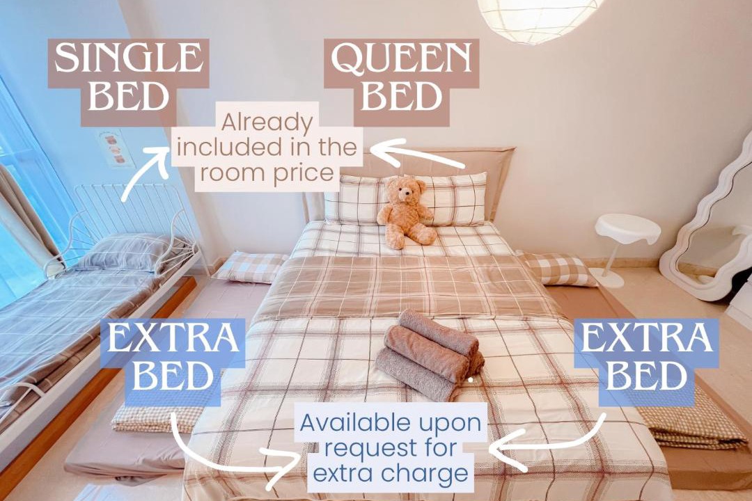 Photo of Bedroom in Pantai Indah Kapuk