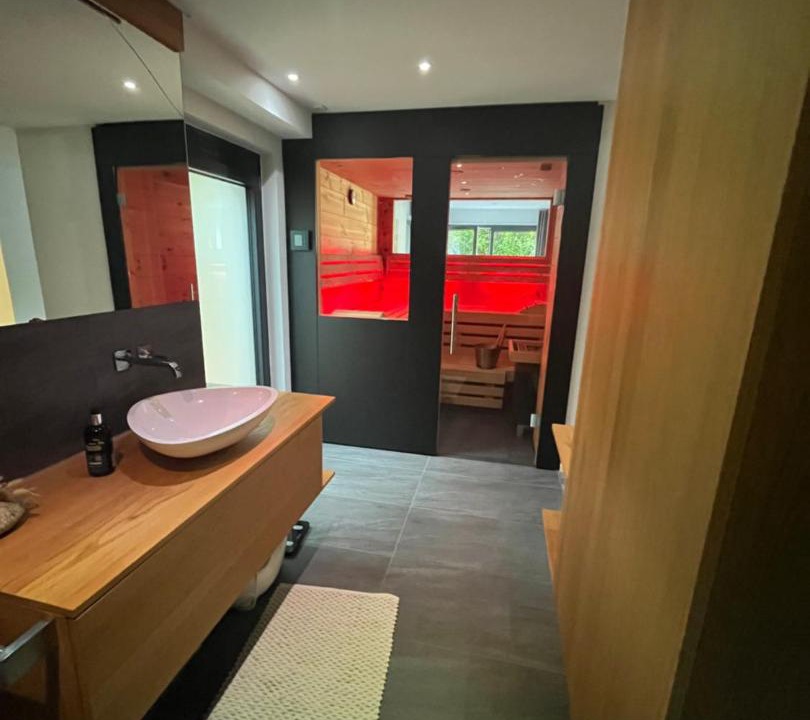 Photo of Bathroom in Sankt Martin