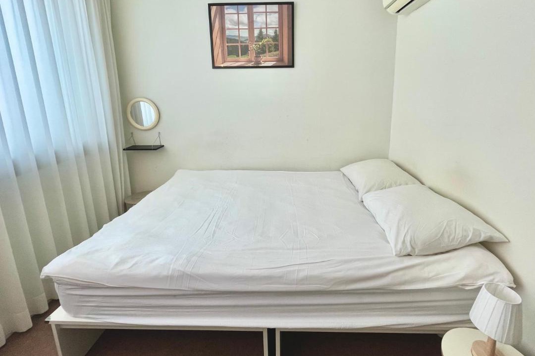 Photo of Bedroom in Ikseon-dong Hanok Village