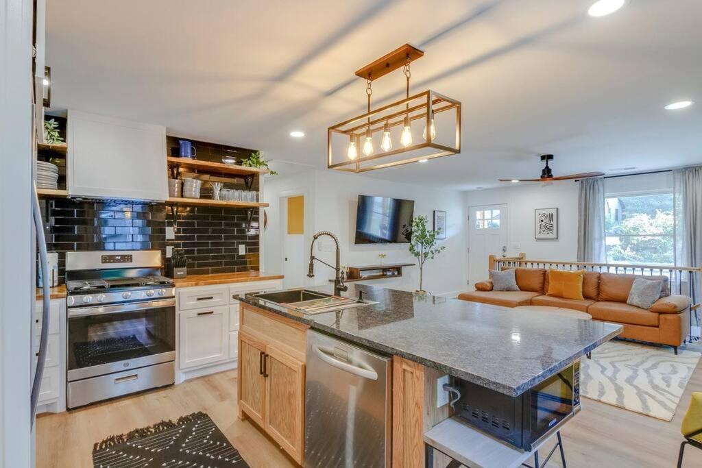 Photo of Kitchen in Woodbine