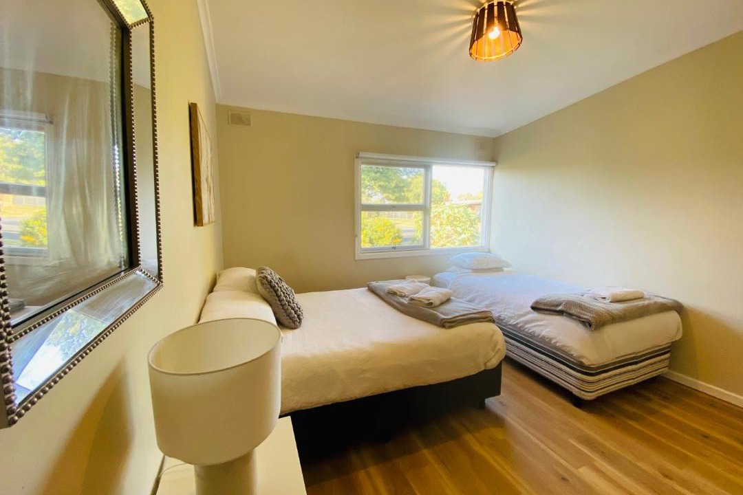 Photo of Bedroom in Davoren Park