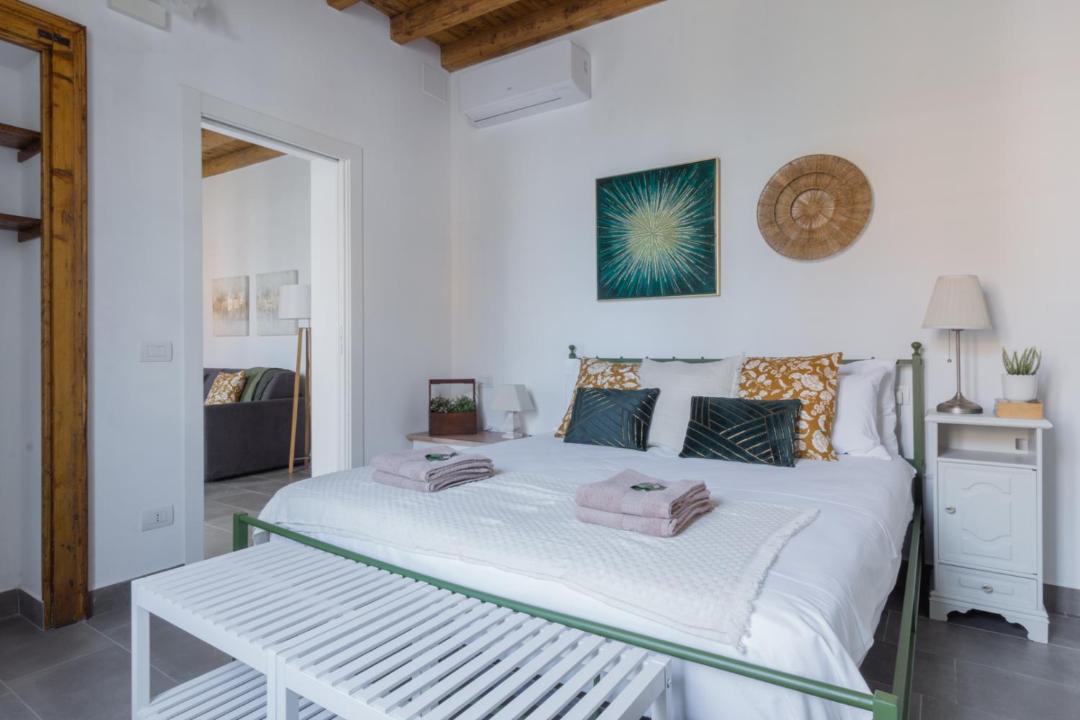 Photo of Bedroom in Crema