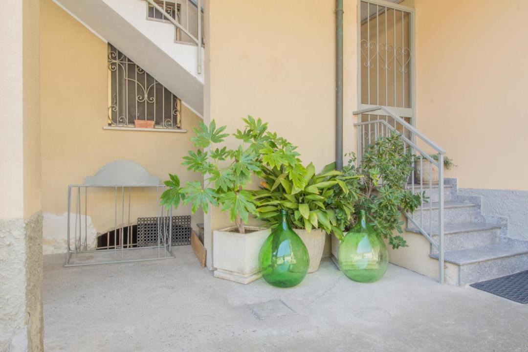 Photo of Patio Balcony in Crema