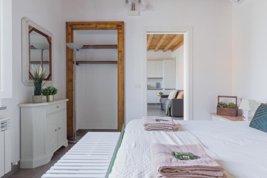 Photo of Bedroom in Crema