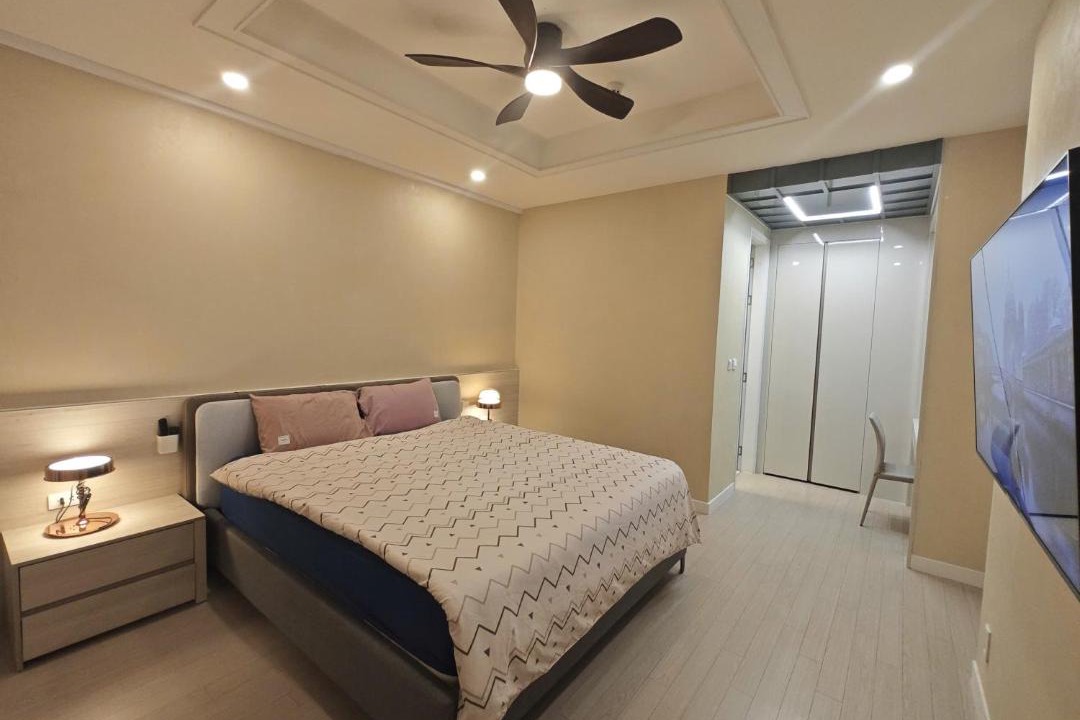 Photo of Bedroom in Nghia Đo