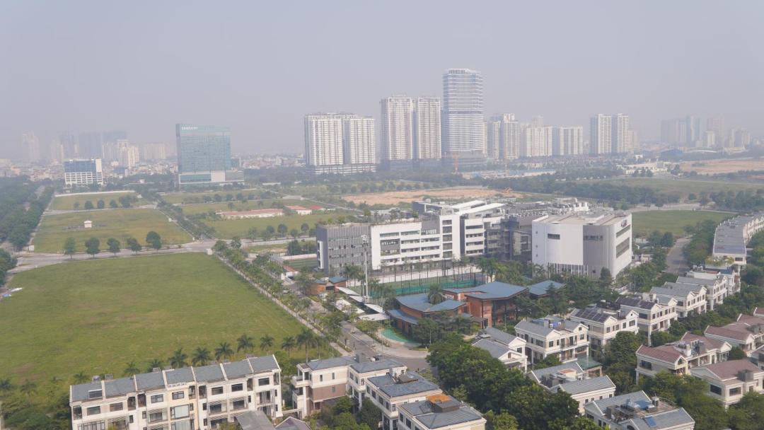 Photo of Buildings in Nghia Đo