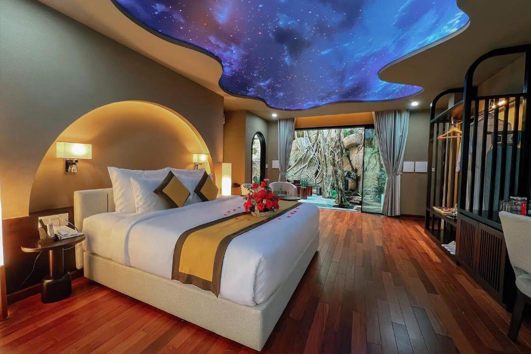 Photo of Bedroom in Tho Xuan