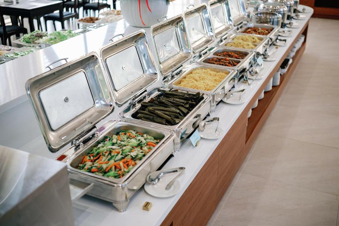 Photo of Kitchen in Tho Xuan