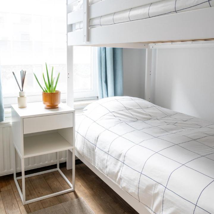 Photo of Bedroom in Quartier du Centre - Centrumwijk