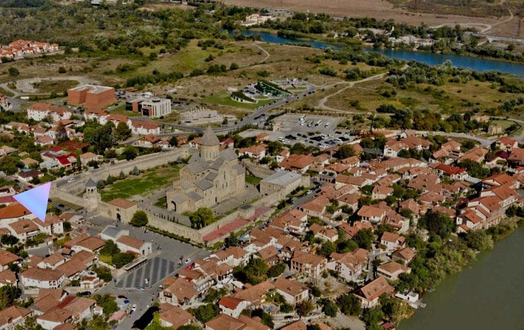 Photo of Buildings in Mtskheta