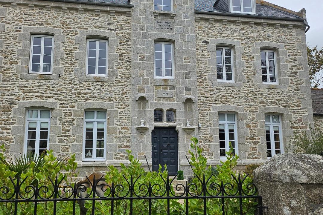Photo of Others in Lanhouarneau