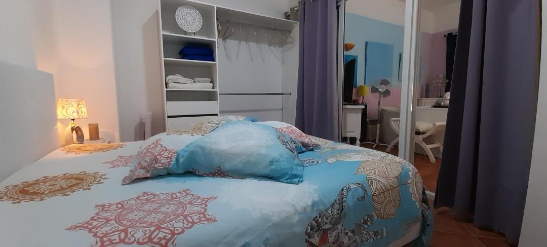 Photo of Bedroom in Gambetta