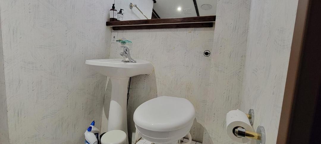 Photo of Bathroom in Central