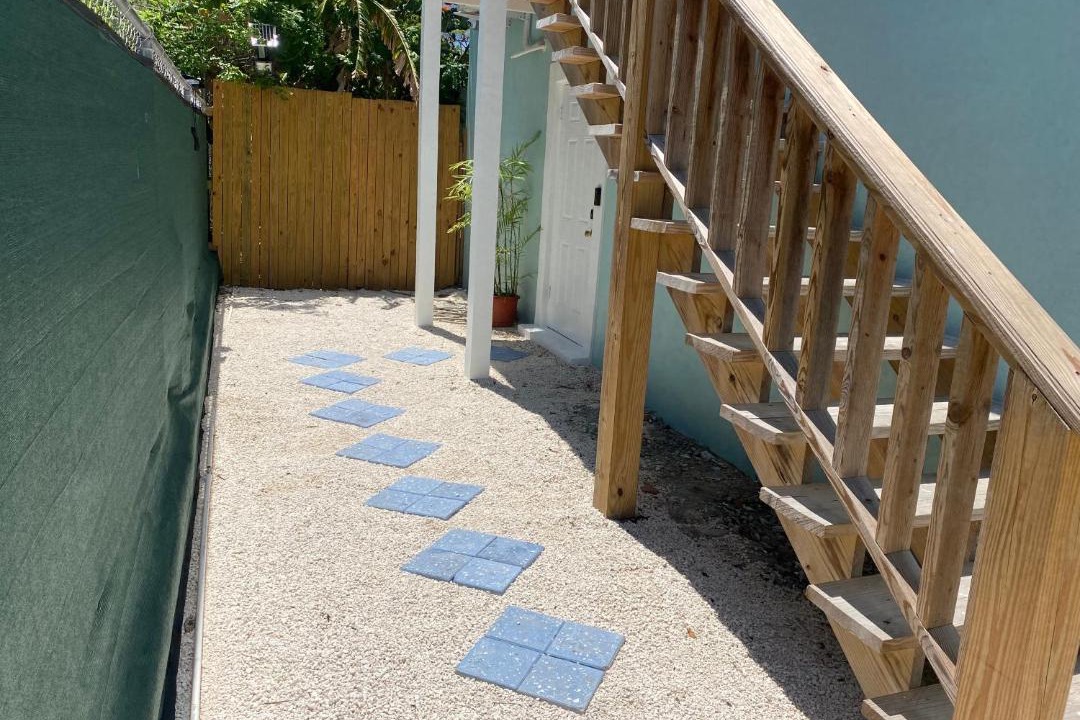 Photo of Patio Balcony in Nassau