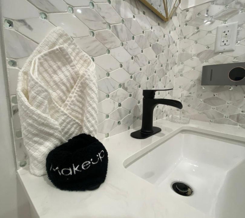 Photo of Bathroom in Nassau