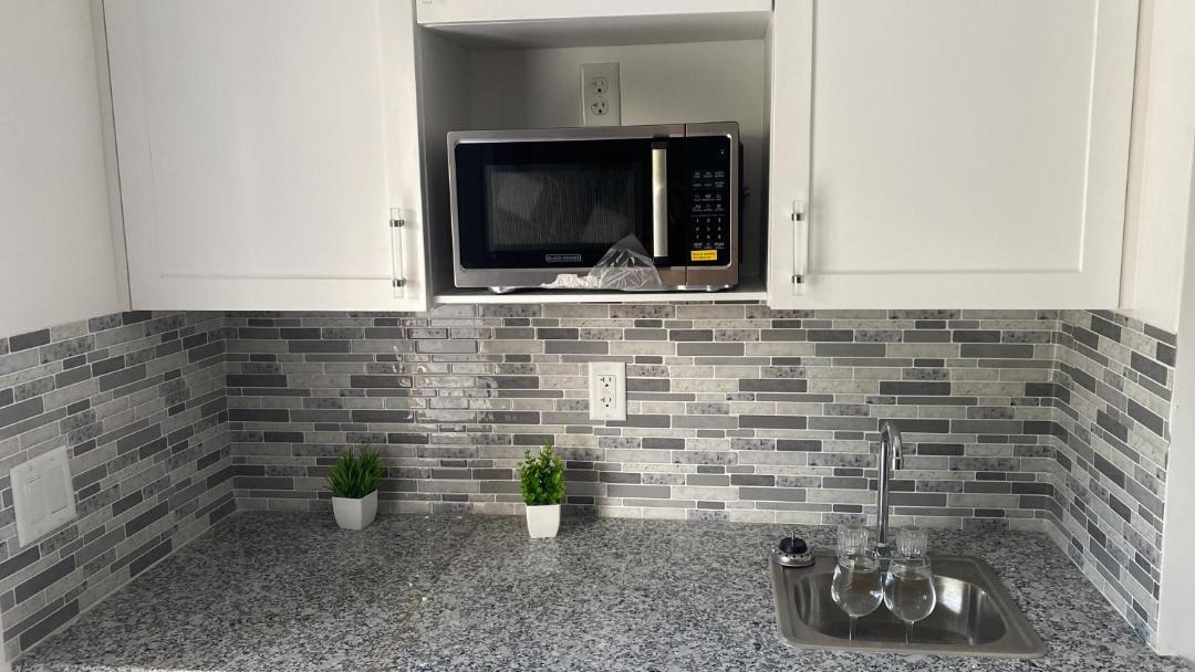 Photo of Kitchen in Nassau