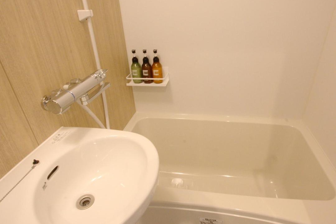 Photo of Bathroom in Kannawa Onsen
