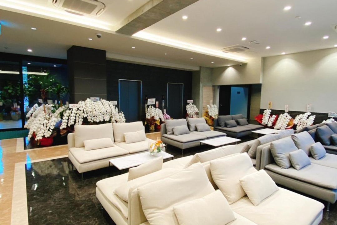 Photo of Livingroom in Kannawa Onsen