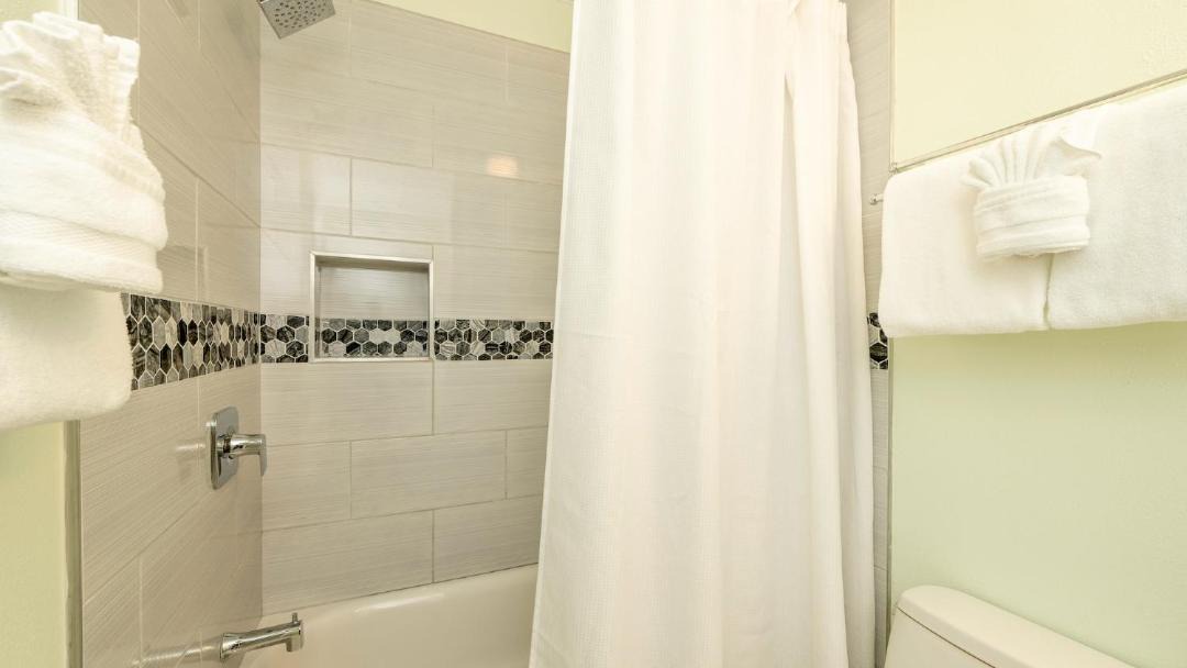 Photo of Bathroom in Cudjoe Key