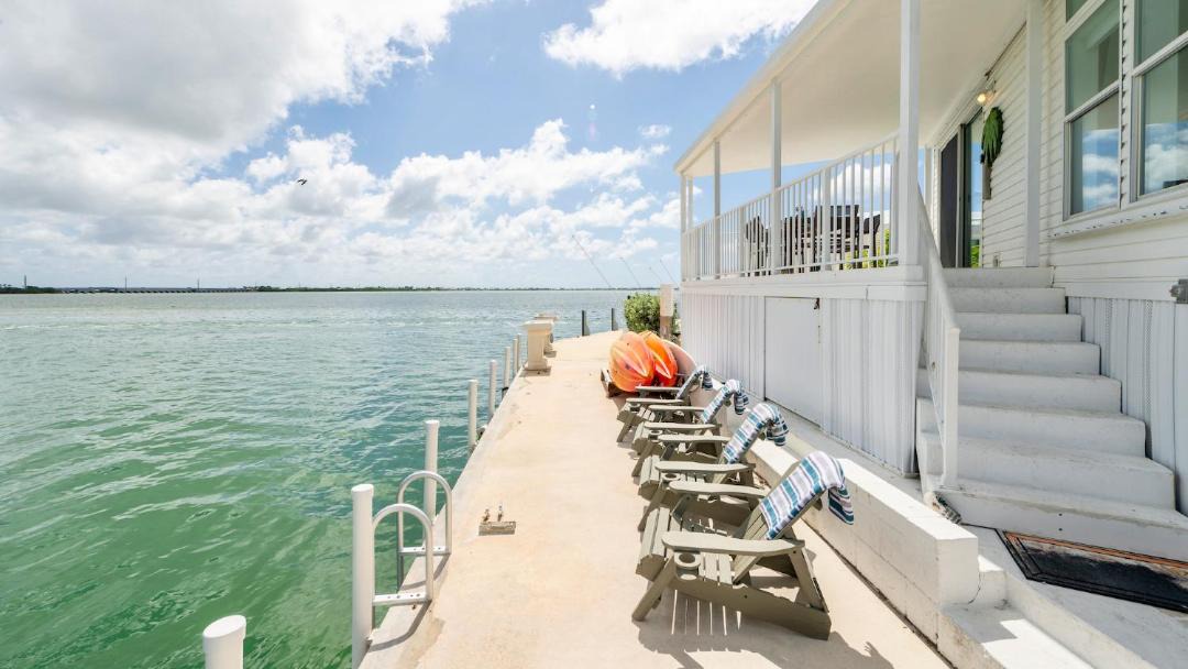 Photo of Patio Balcony in Cudjoe Key