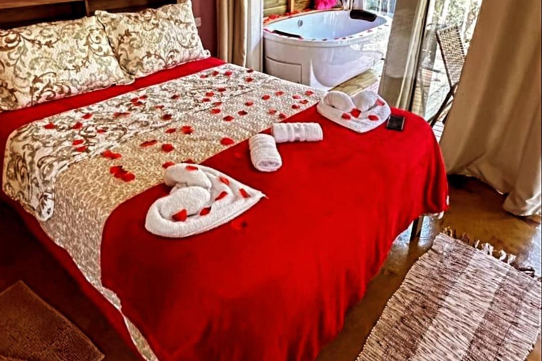 Photo of Bedroom in Costas