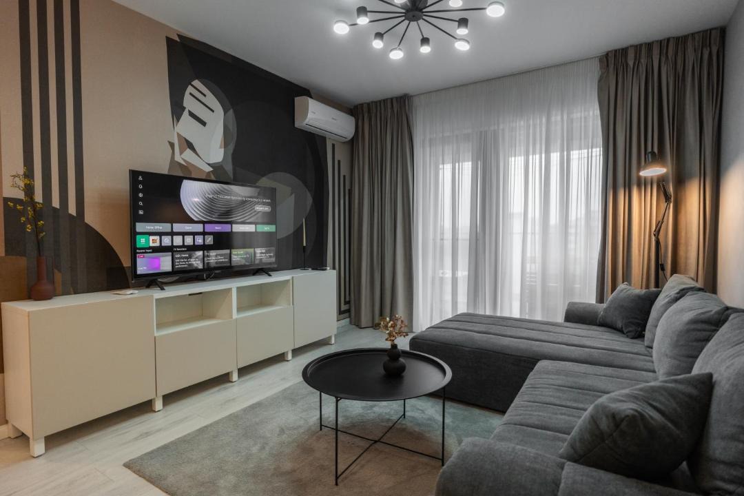 Photo of Livingroom in Vitan