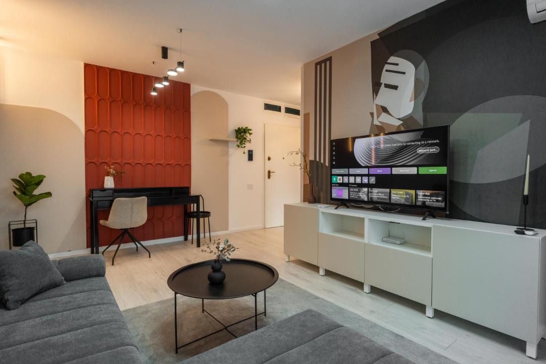 Photo of Livingroom in Vitan