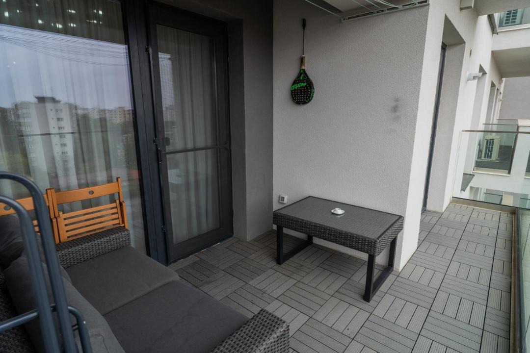 Photo of Patio Balcony in Vitan