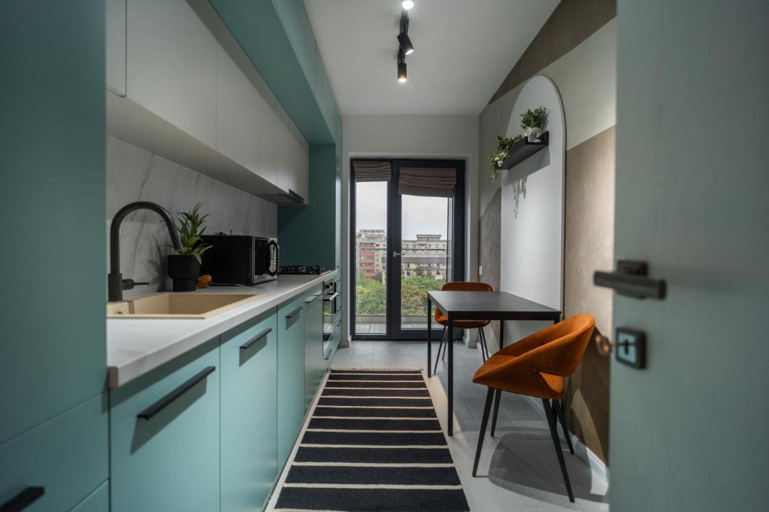 Photo of Kitchen in Vitan