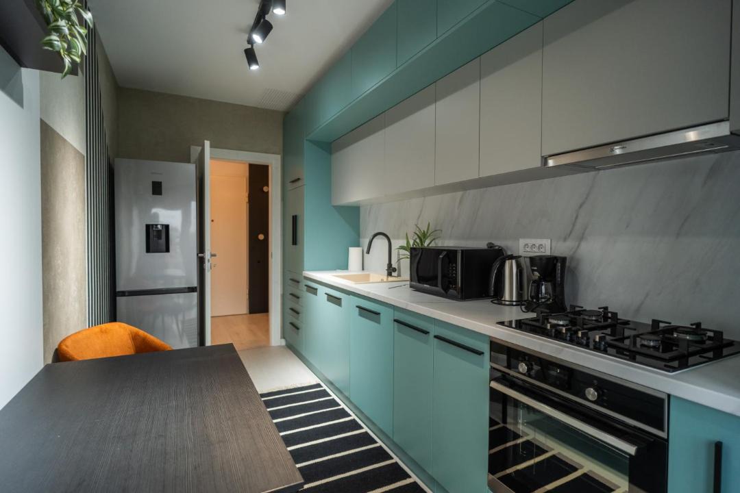 Photo of Kitchen in Vitan