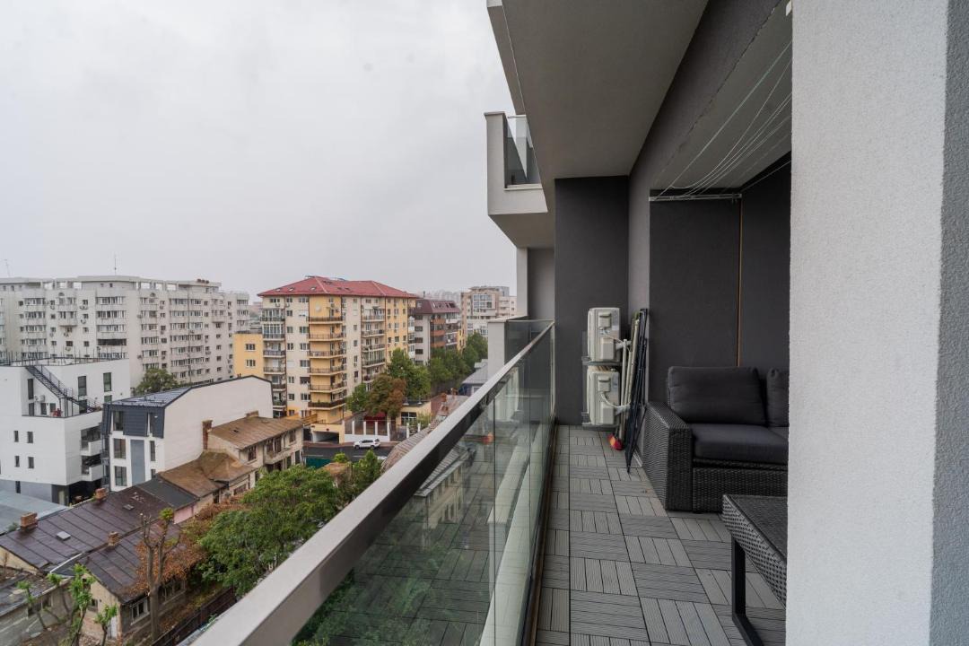 Photo of Patio Balcony in Vitan