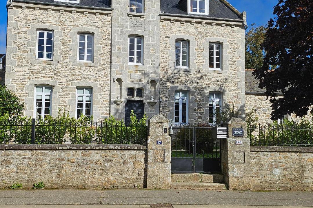 Photo of Others in Lanhouarneau