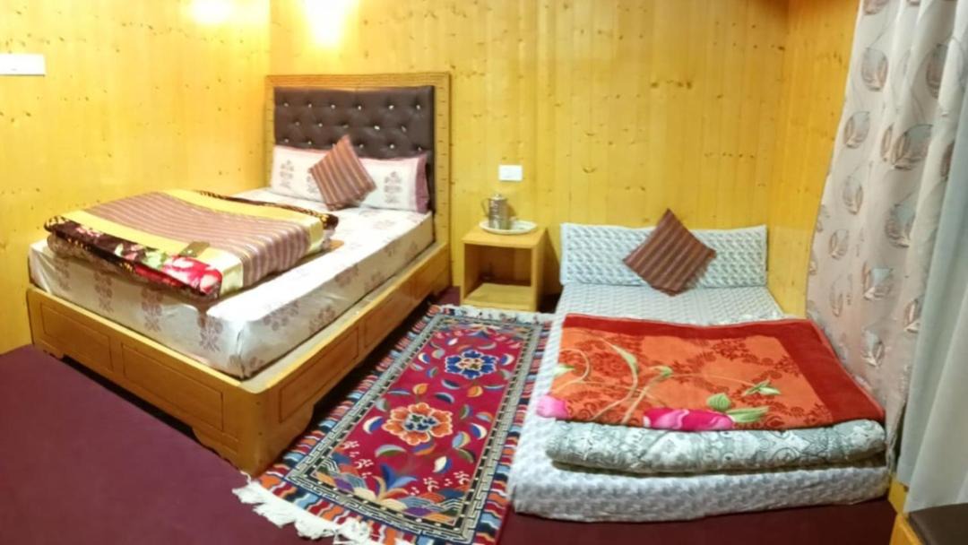 Photo of Bedroom in Soshing
