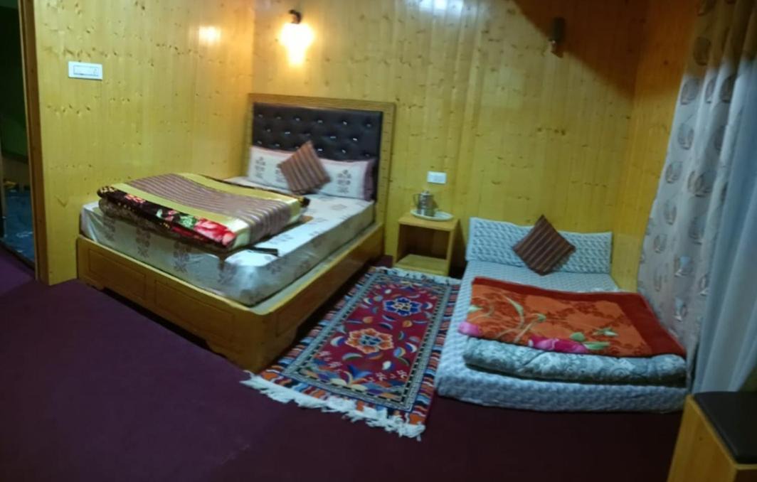 Photo of Bedroom in Soshing