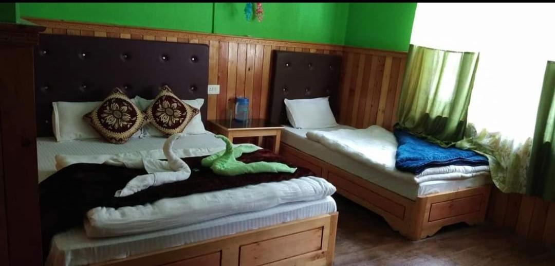 Photo of Bedroom in Soshing