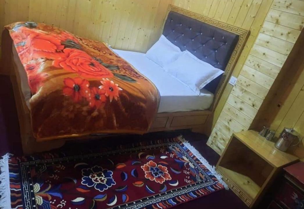 Photo of Bedroom in Soshing