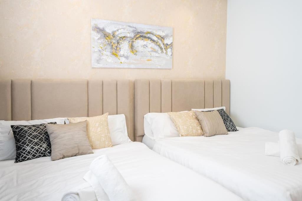 Photo of Bedroom in Trade Centre Area