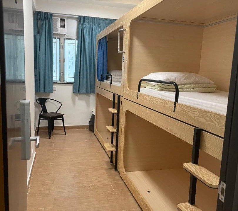 Photo of Bedroom in Causeway Bay